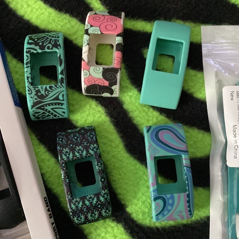 Fitbit 2 Protective covers​​​